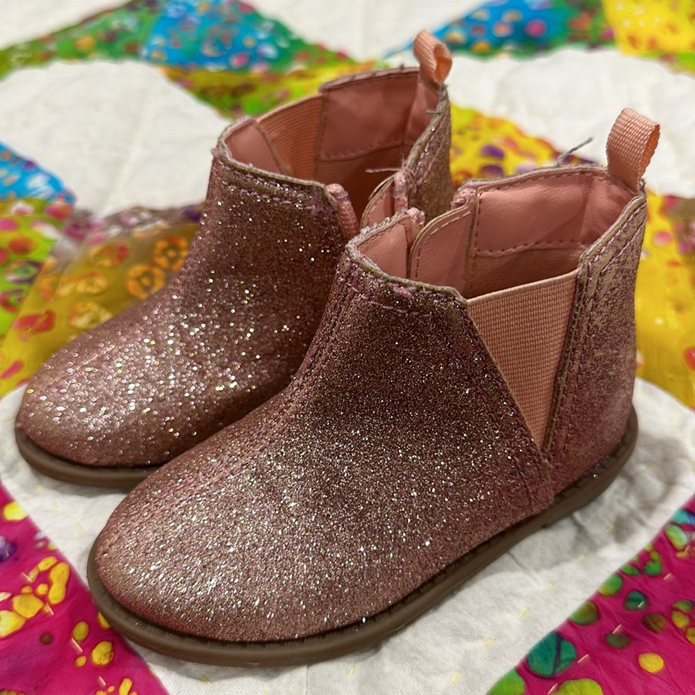 Carters botas - Picture 2 of 2